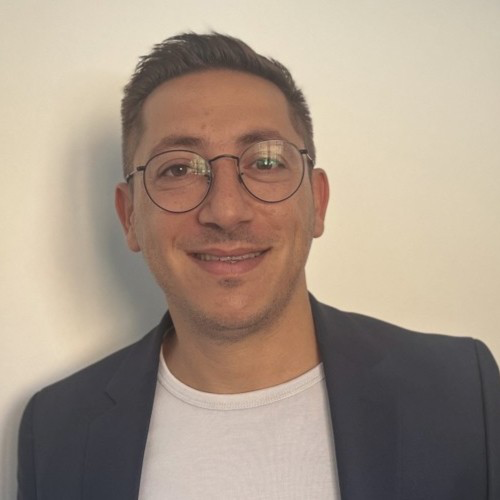 Benjamin Chouraki - Lead Data GCP / Azure / DBT / PowerBI