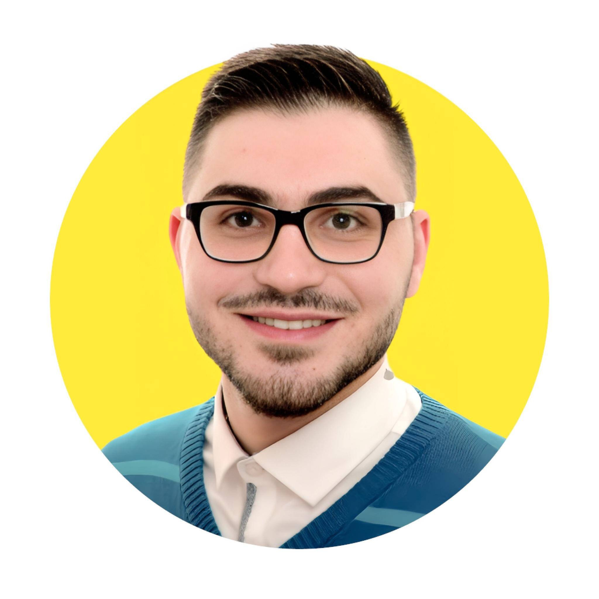 Mohamad Kattaa - Software Engineer | 5+ yrs experience