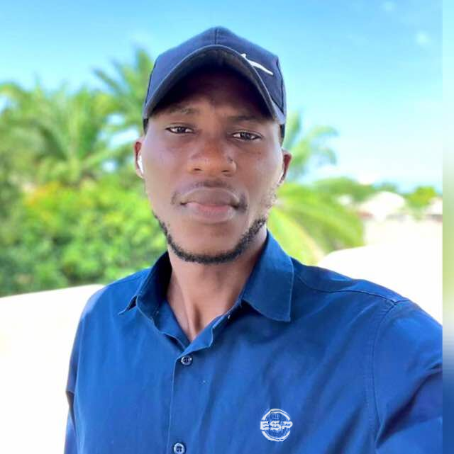 Espérence Adjovi