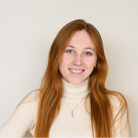 Laurène Cottereau