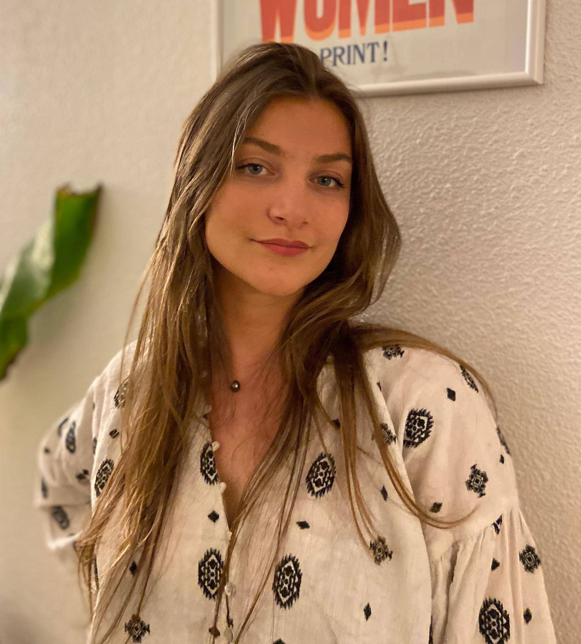 Charlotte Margeot
