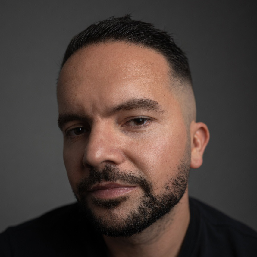 Mikael S. - Lead Dev & Dev Fullstack TypeScript