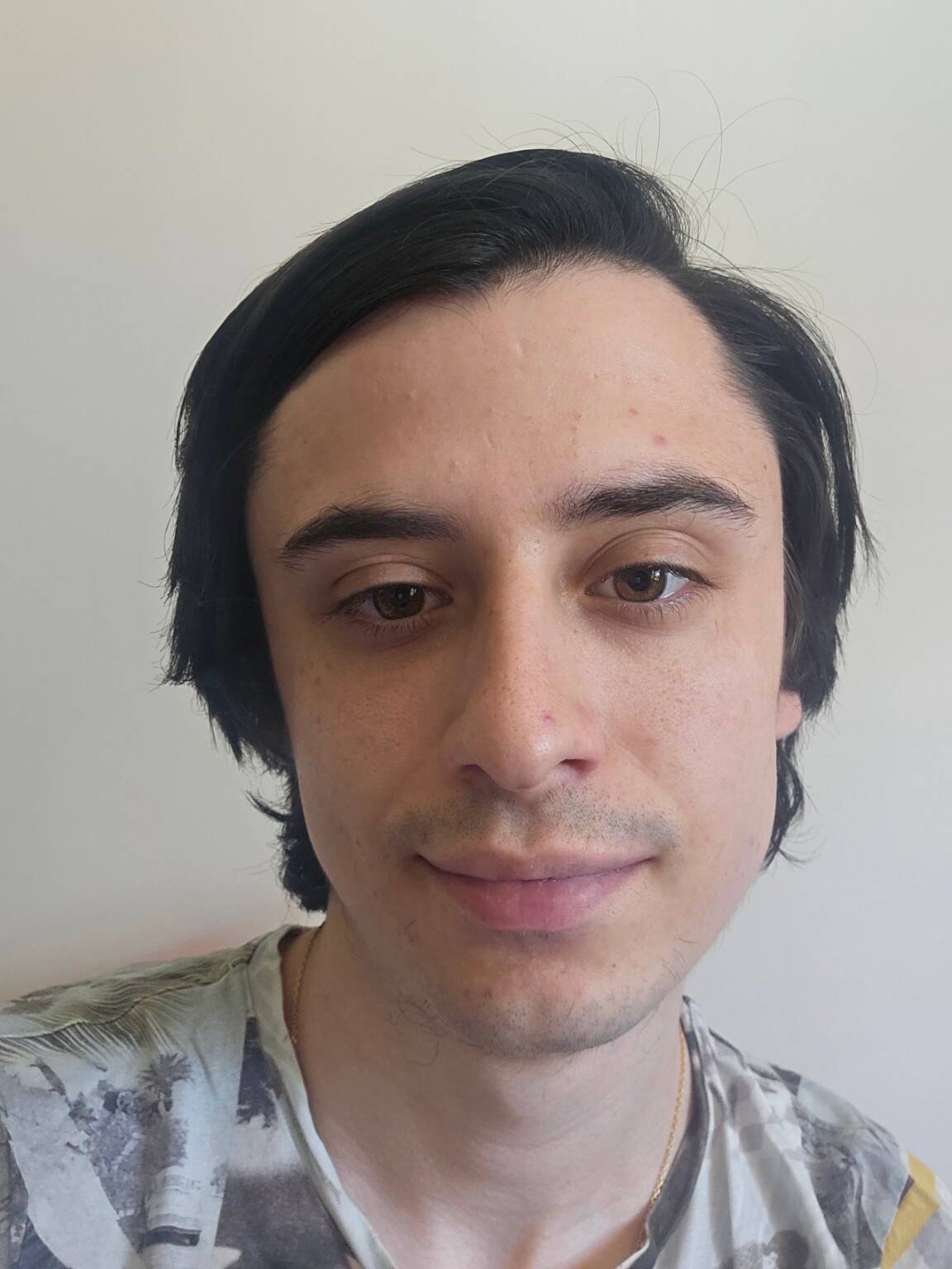 Fabien Parravano - Consultant SEO