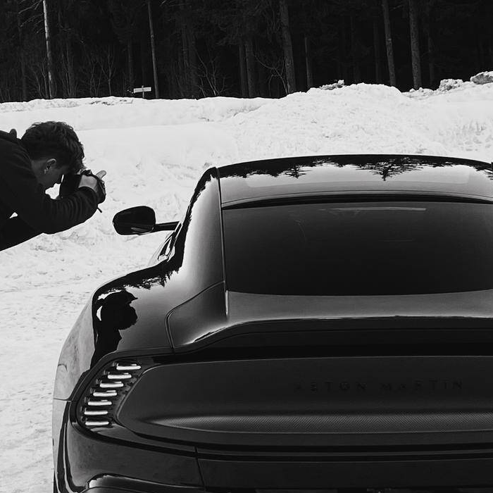 Quentin Chillet - photographe vidéaste