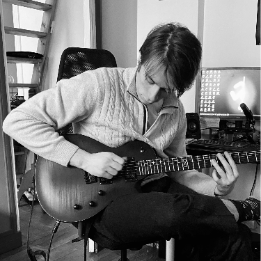 Gauthier Falise-Mirat - Compositeur & Sound Designer