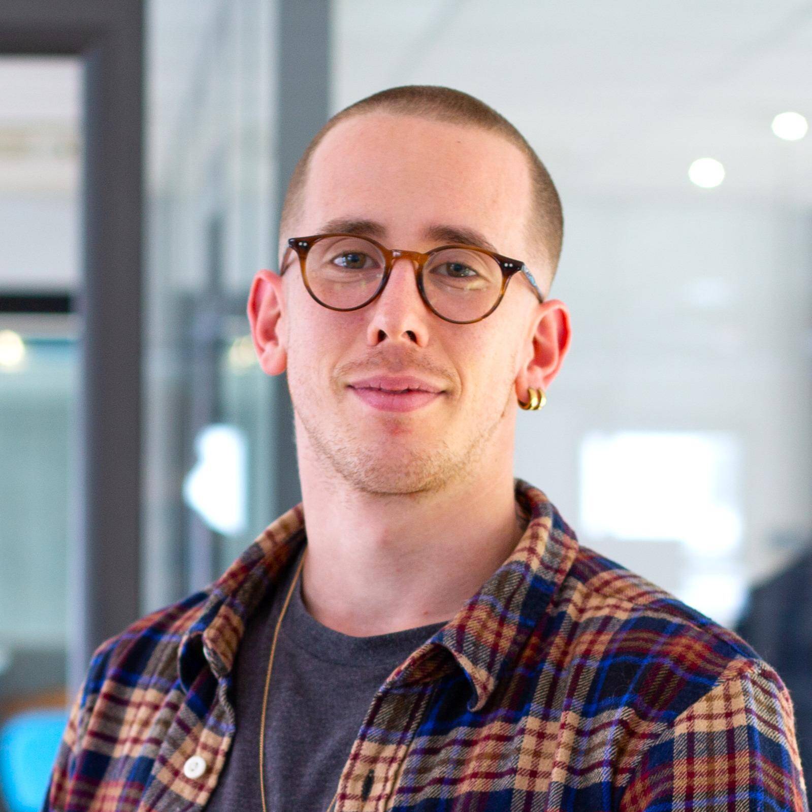 Thomas  - Senior Developer | D365 F&O, Azure, C#, .NET, JS