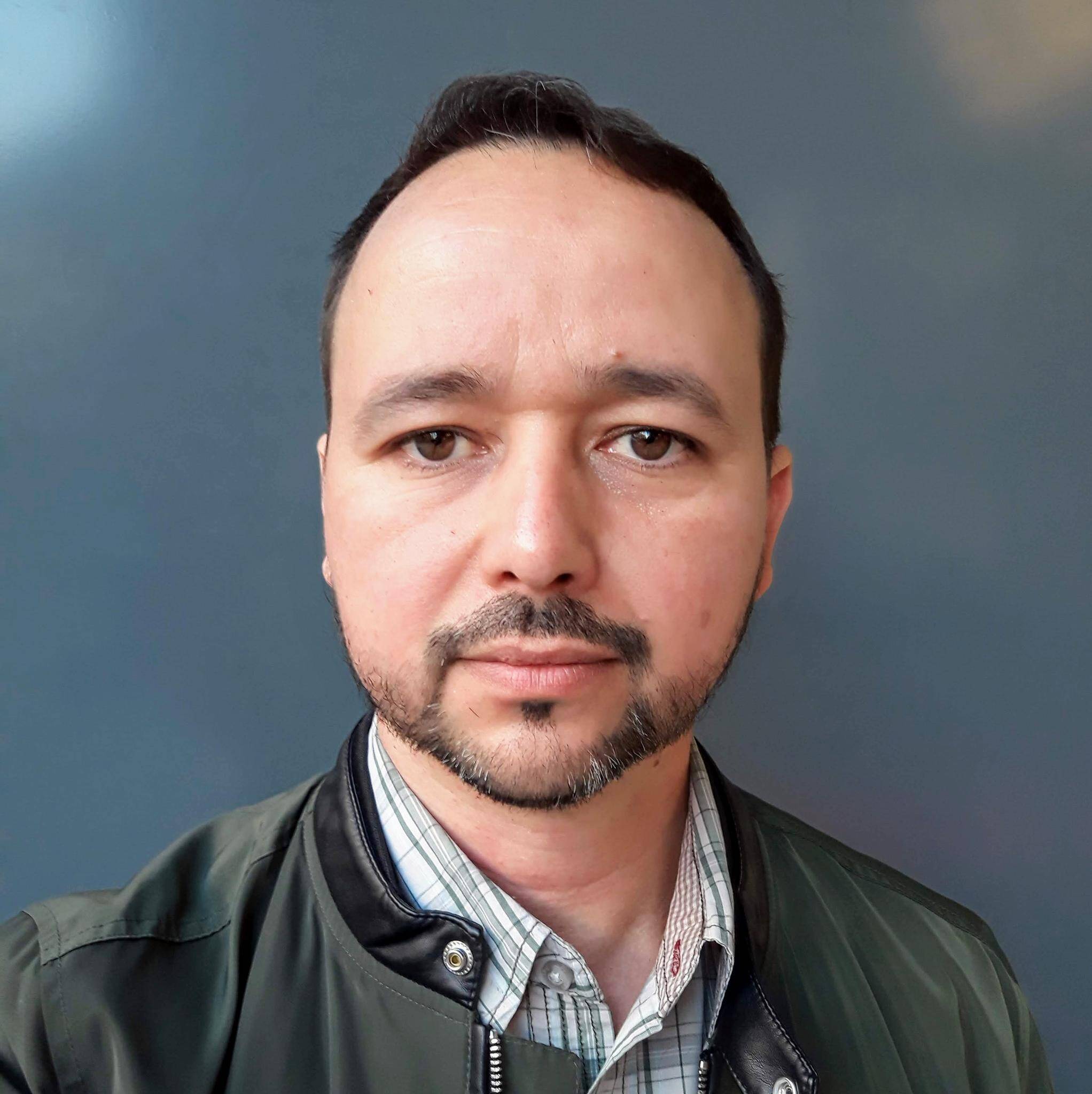 Wallace Espindola