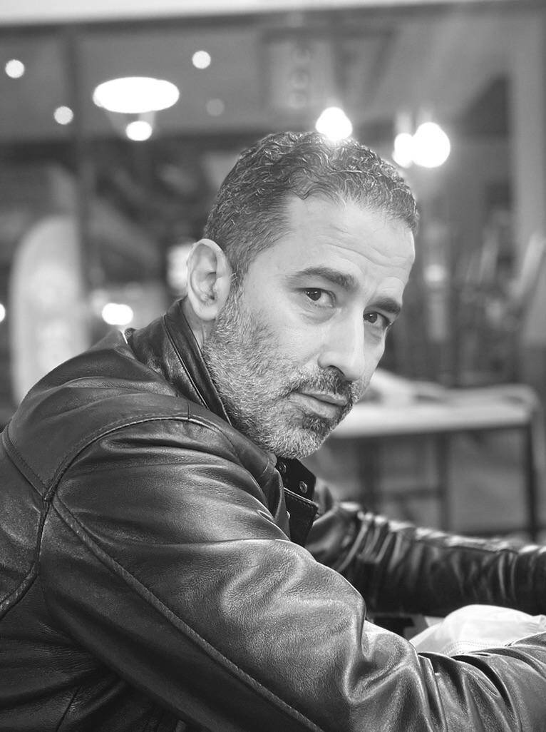 Mourad Ezzouine