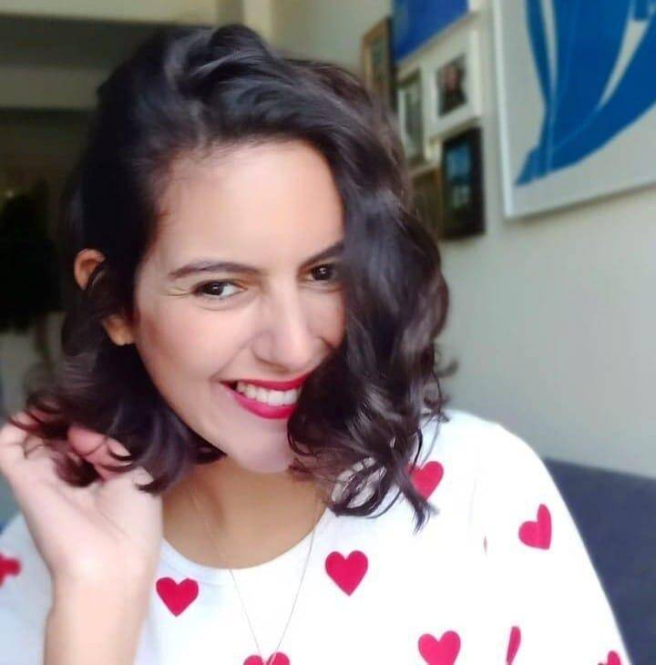 Leïla F.