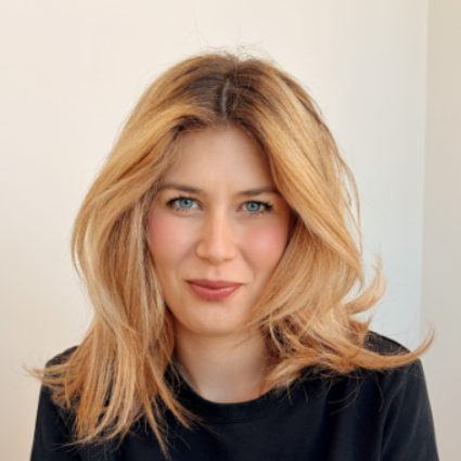 Salomé Moreau - Recruteur généraliste /Executive Search Recruiter 