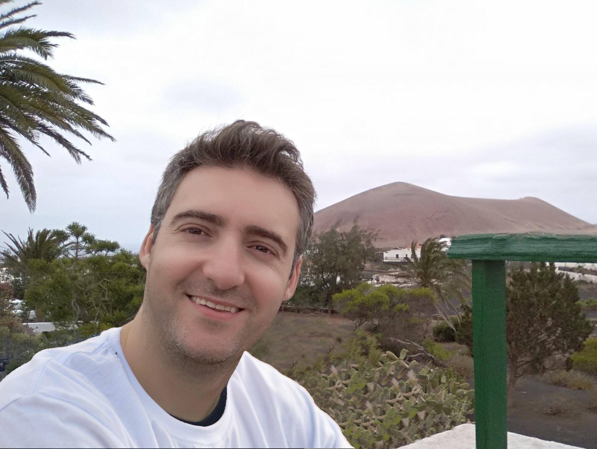 Javier Barciela Aranda - Rédacteur Web Espagnol / Traducteur Français>Esp