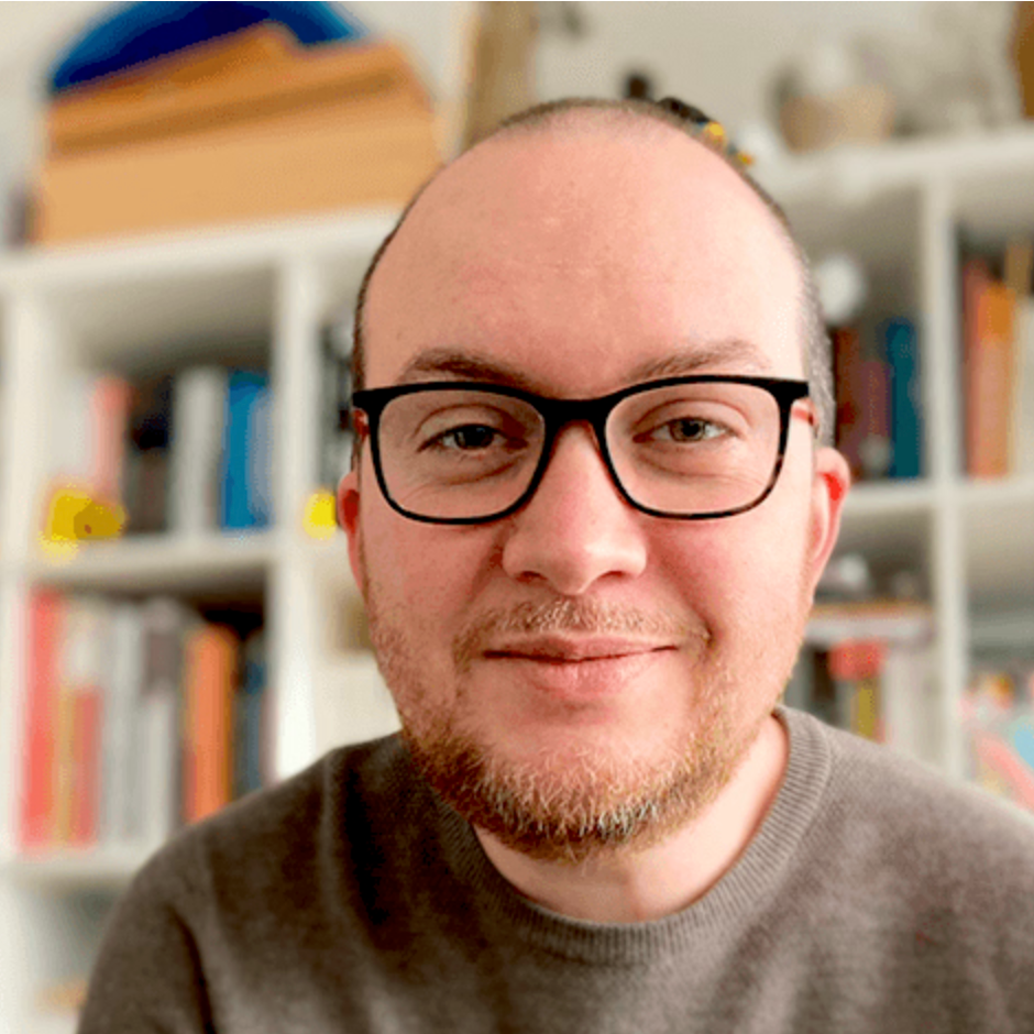 Nicolas Delille