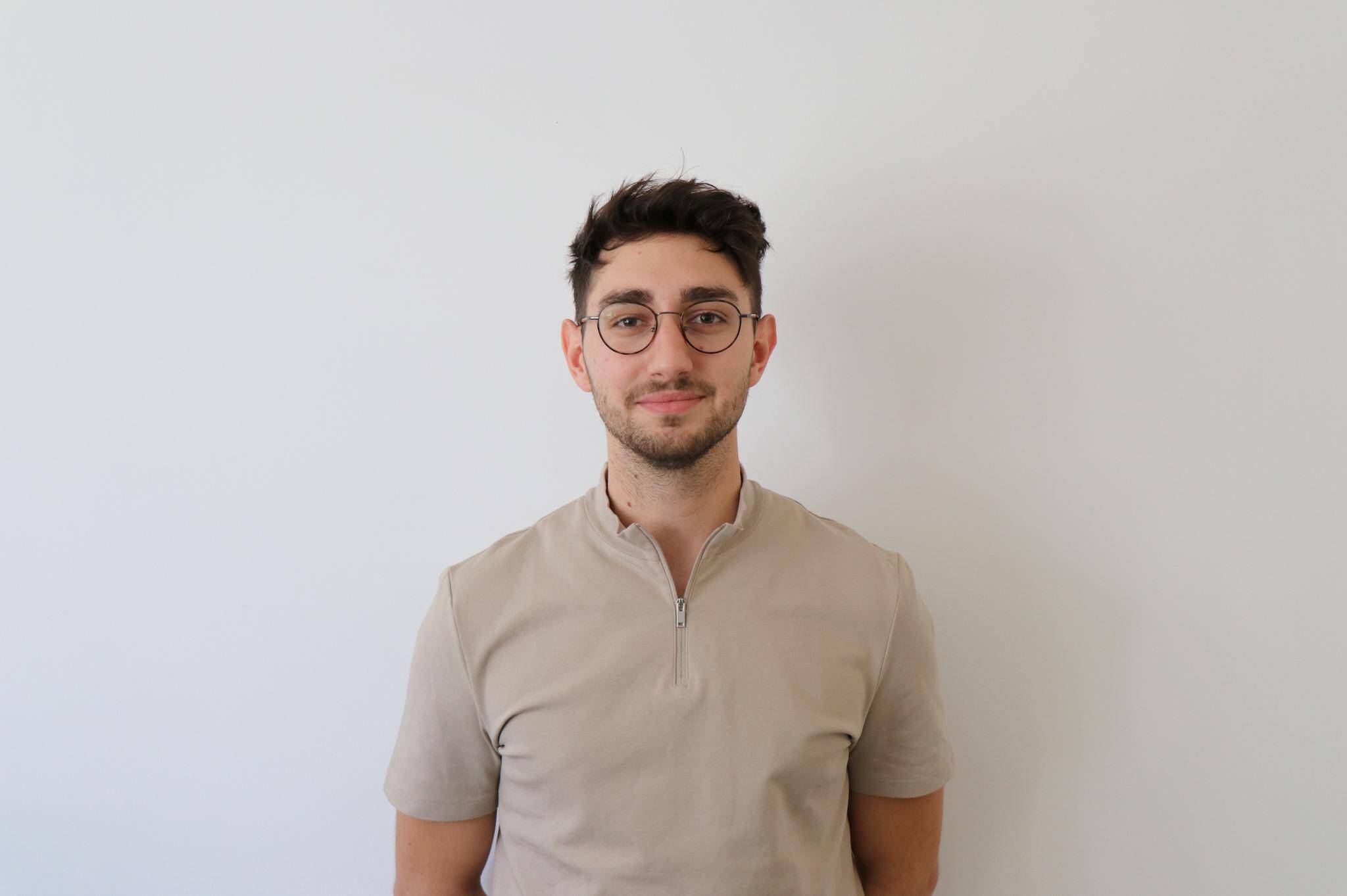 Maxime Vautrelle
