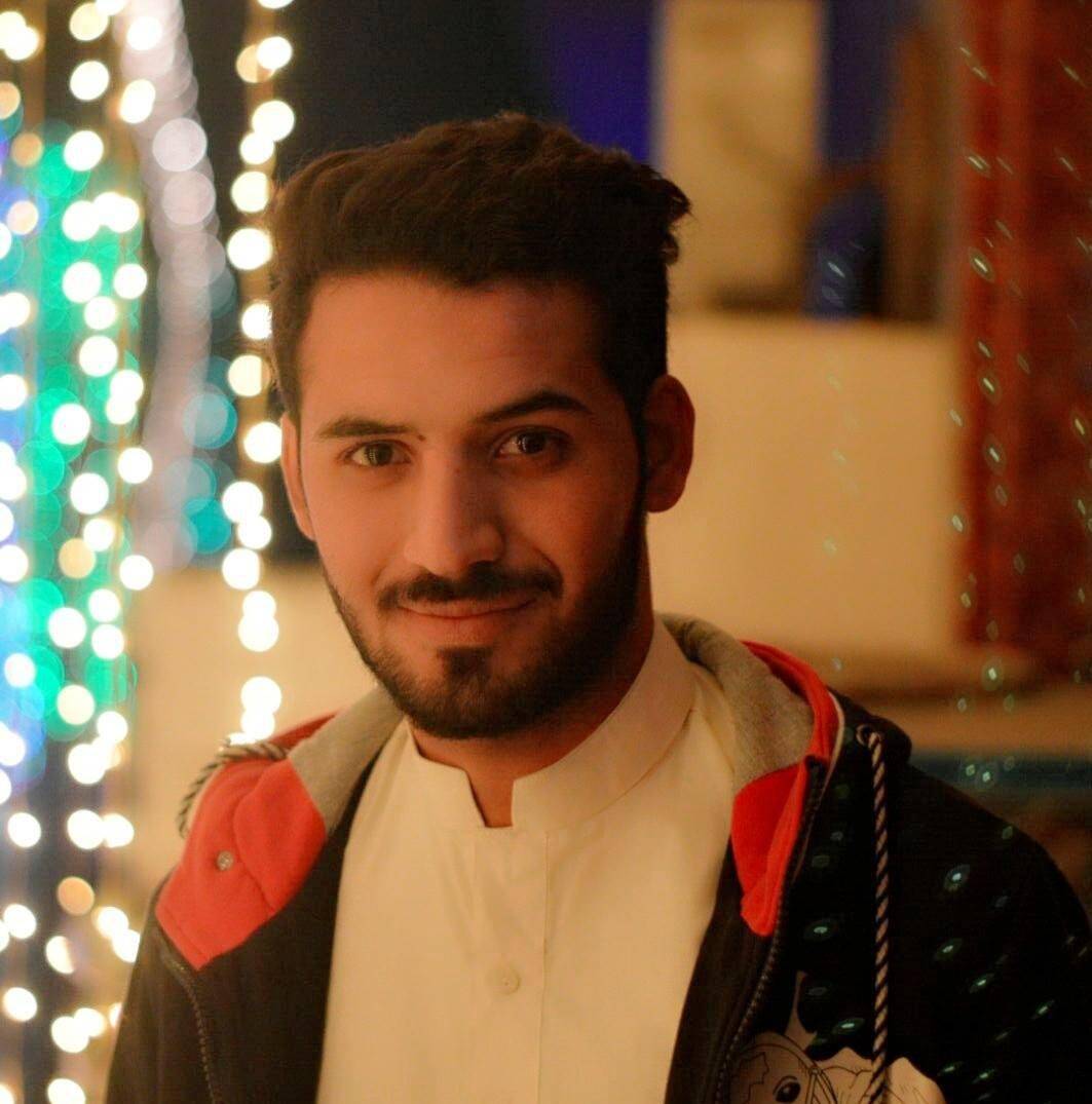 Basit Khan