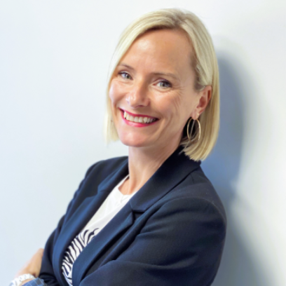 Virginie Horlaville - Office Manager | Gestion admin & process