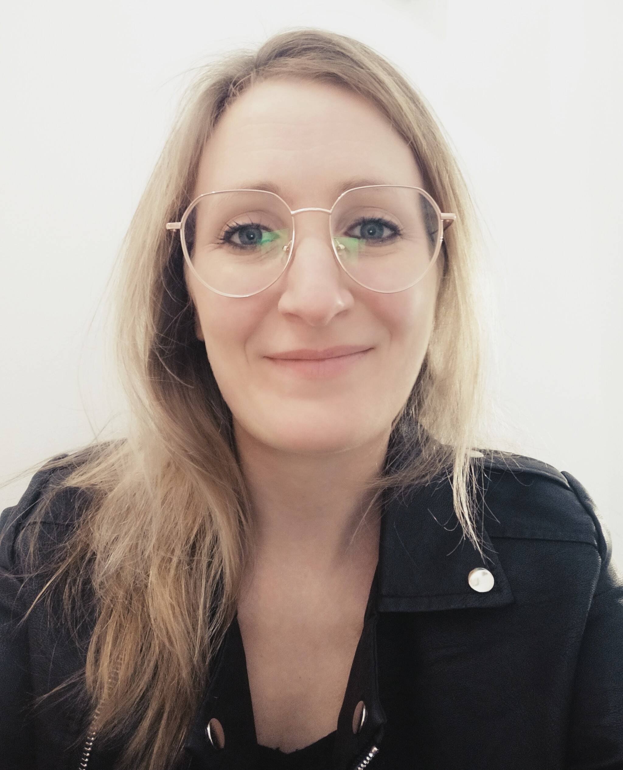 Isabelle Gast