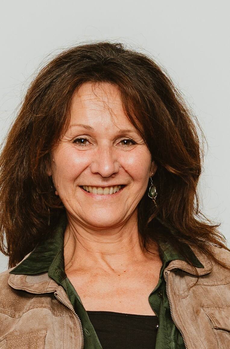 Laure Roosen