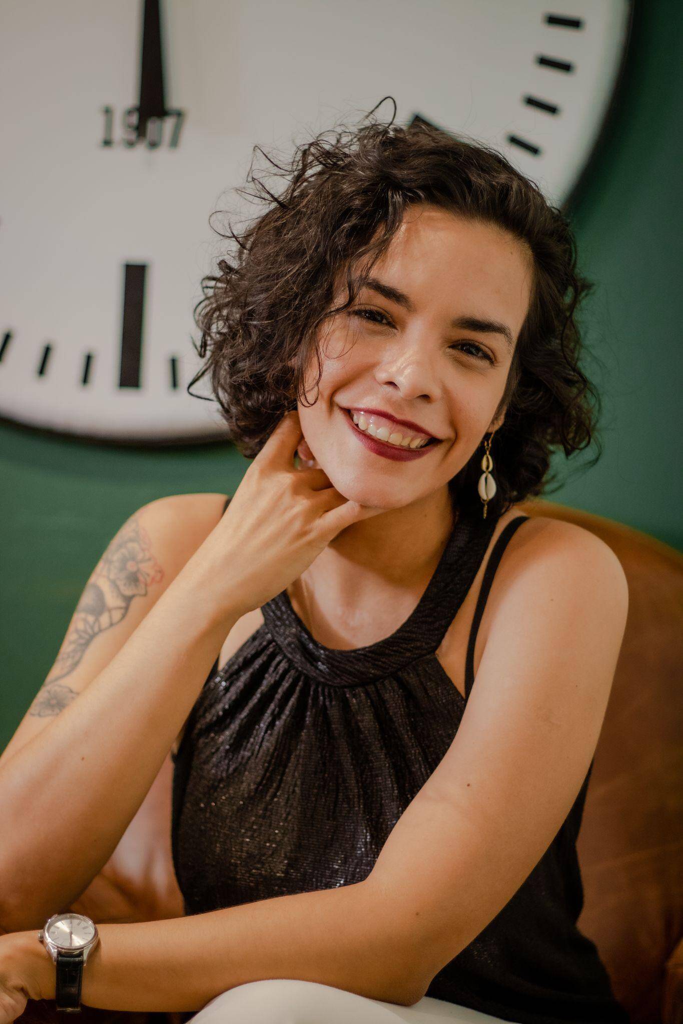 Alice Hartemann