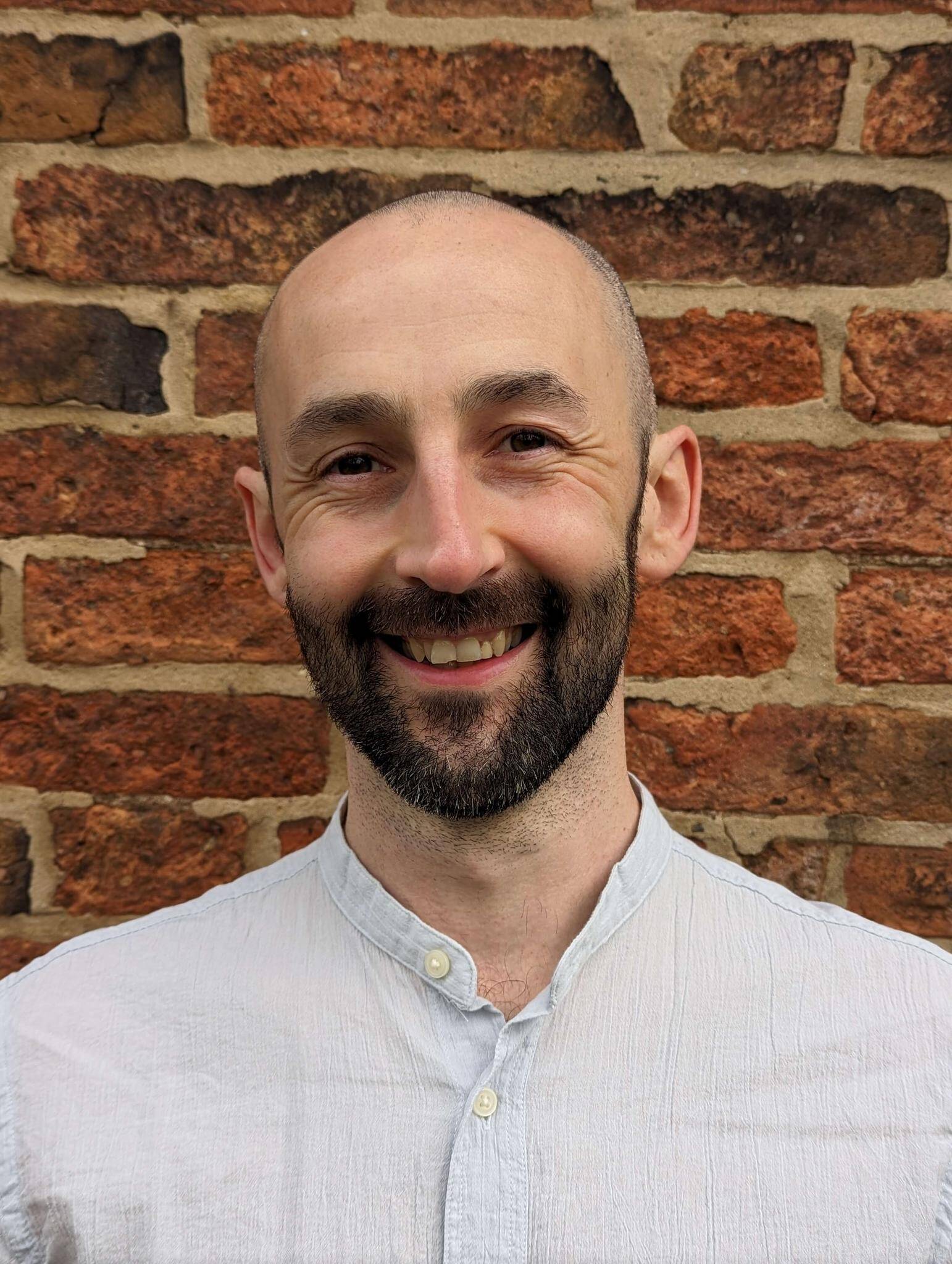 Gavin Williams