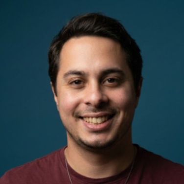 Ray Dias - Software Engineer