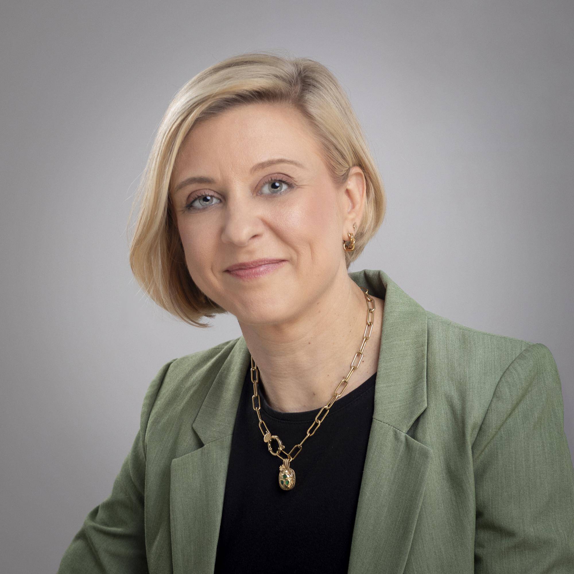 Stéphanie Roman
