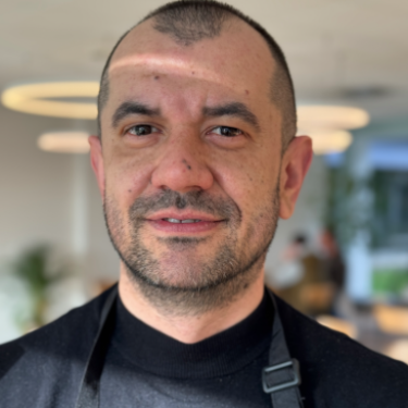 Mario Topic - F&B Consultant | Café & Office Concept Specialist