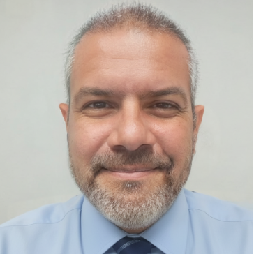 Erik Lopez Bonet