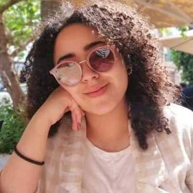 Nourchene Hamed