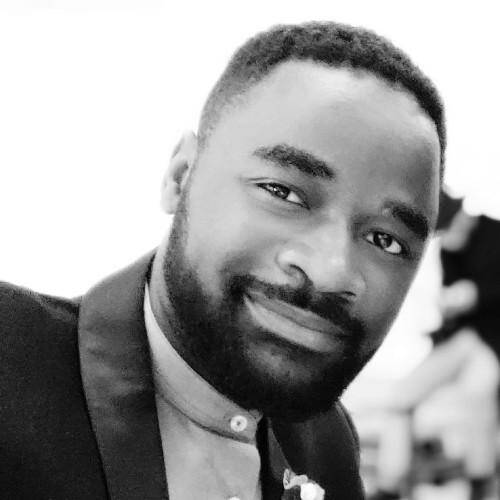 Cédric Aurelien Ngansop - Senior procurement & Contractr Manager