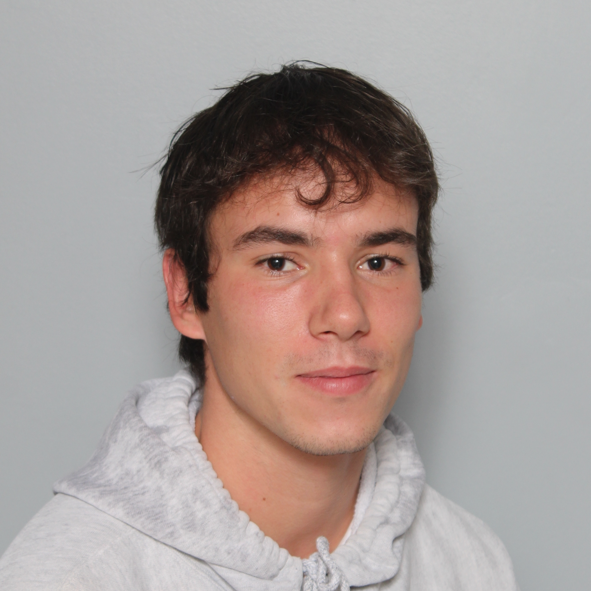 Théo Erard