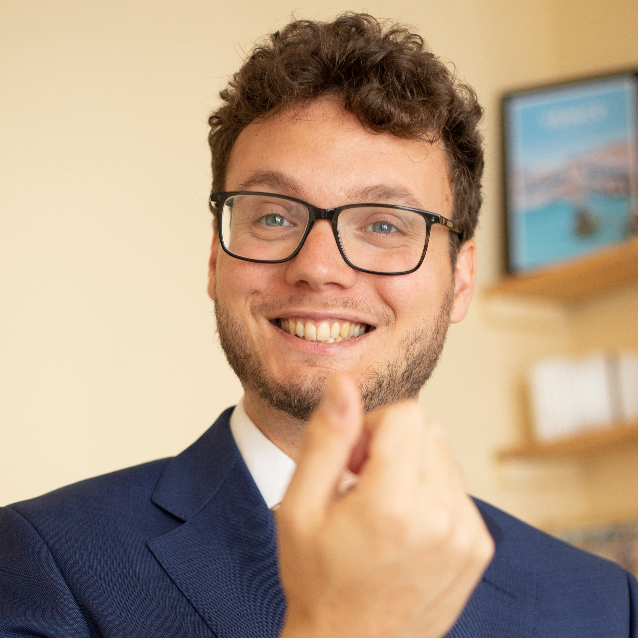 Thibault Drevon