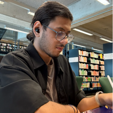 Mohammed-El Achraf Benmoussa - Directeur Marketing