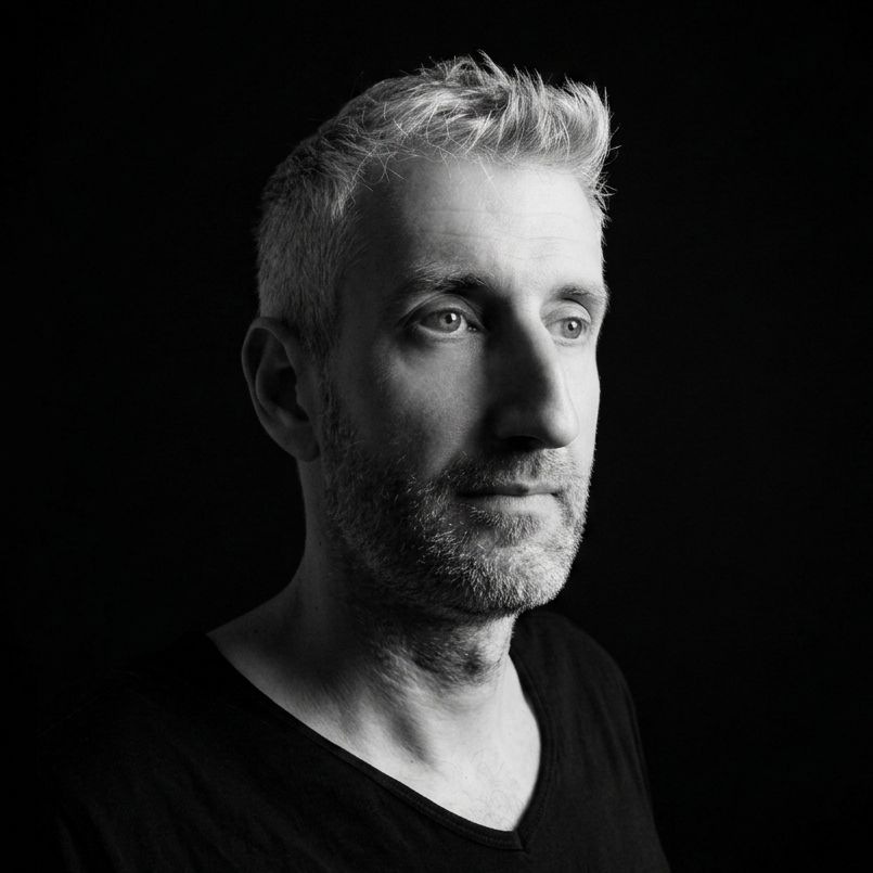 Mathias Keune - Digital Creative Director