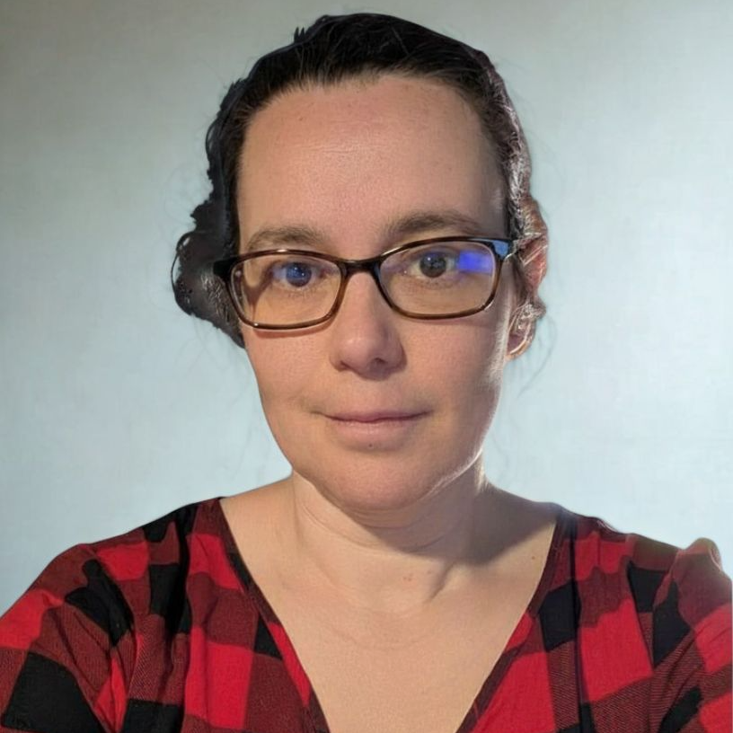 Tabatha R. - Secrétariat - assistances aux entreprises