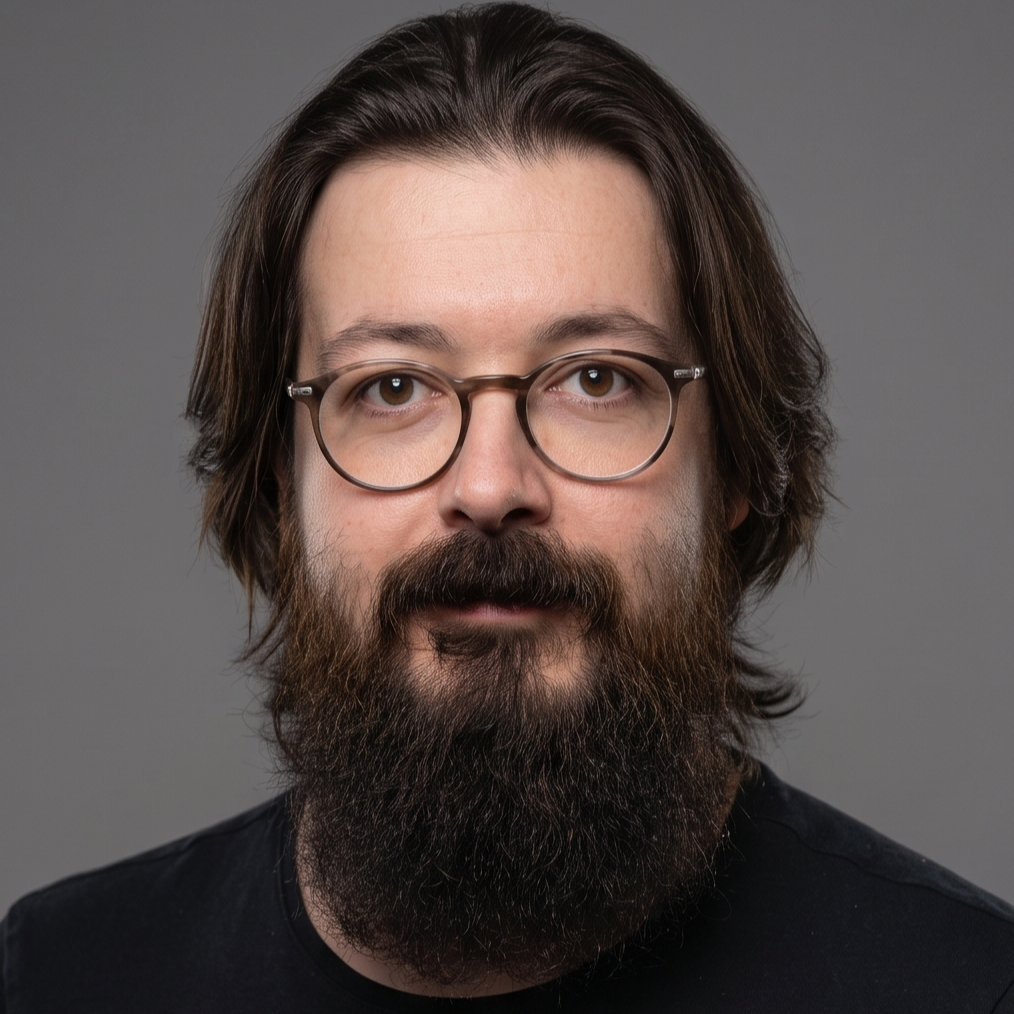Maxime O. - UX/UI | Product Designer | Expert Accessibilité