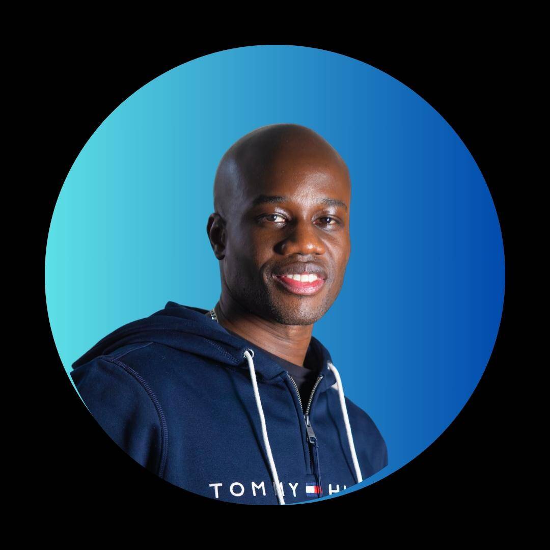 Djiby Thiam