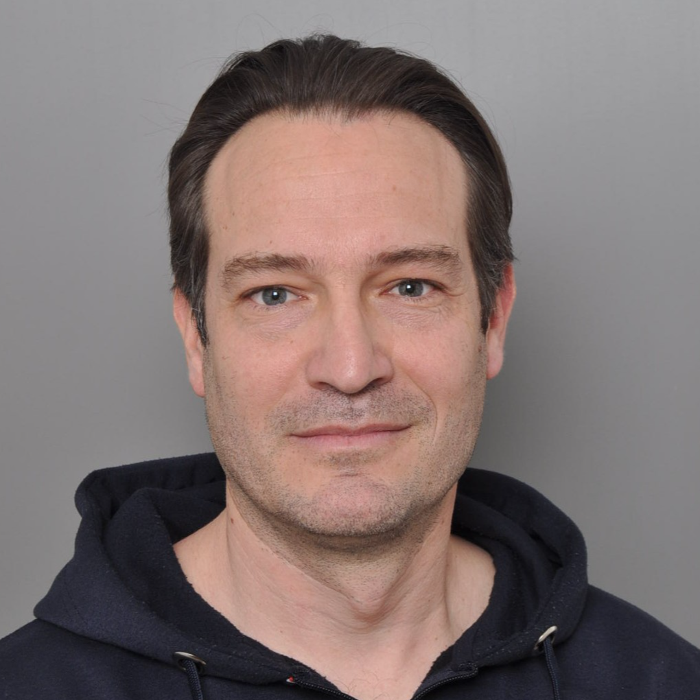 Guillaume Comte