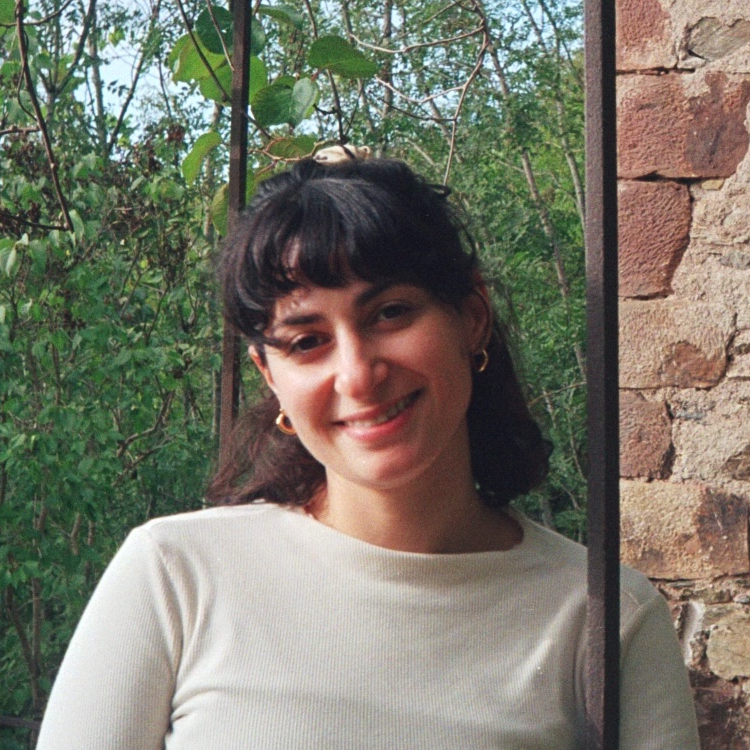 Antonella G.