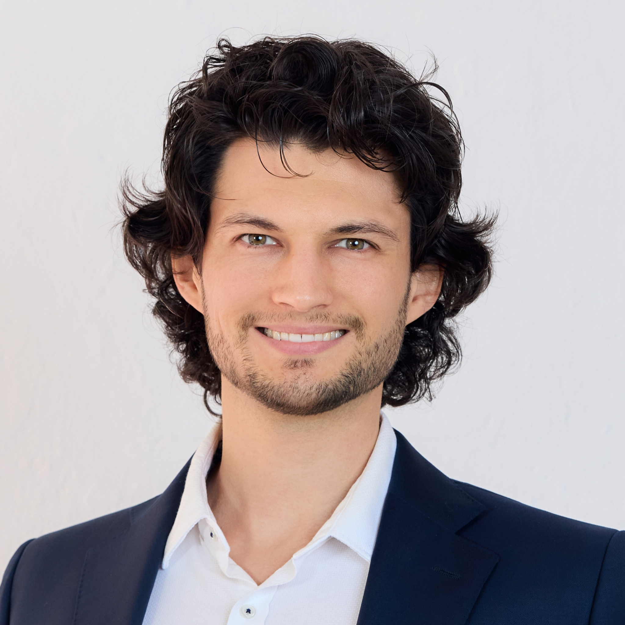 Kevin Armbruster - Berater für KI-gestützte Automatisierung 