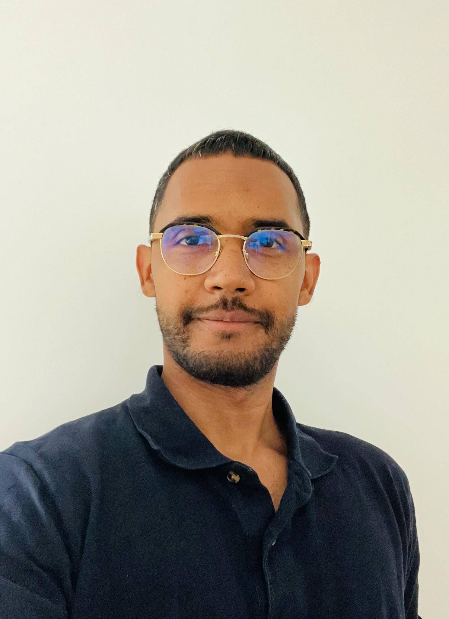Damien Boyer - Développeur Backend Go | Kubernetes, Microservices