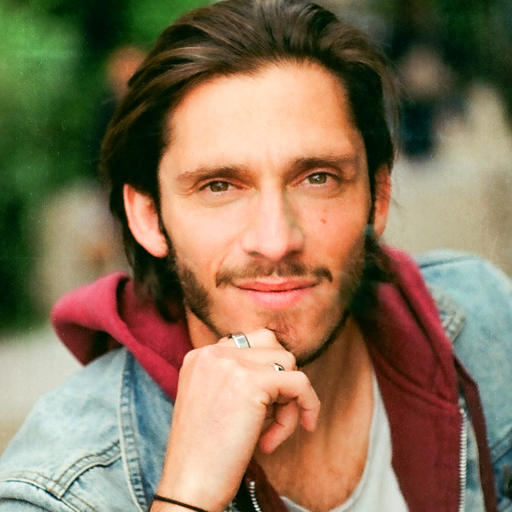 Alexis Le Fournier