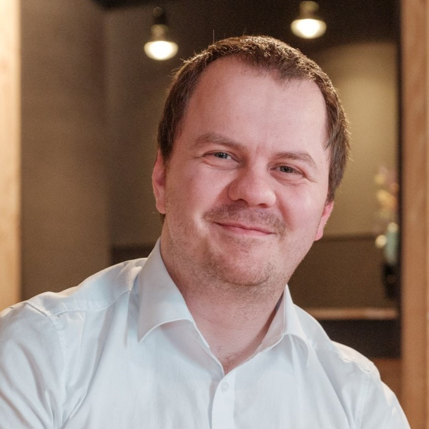 Tobias Braun - Frontend & AI Engineer