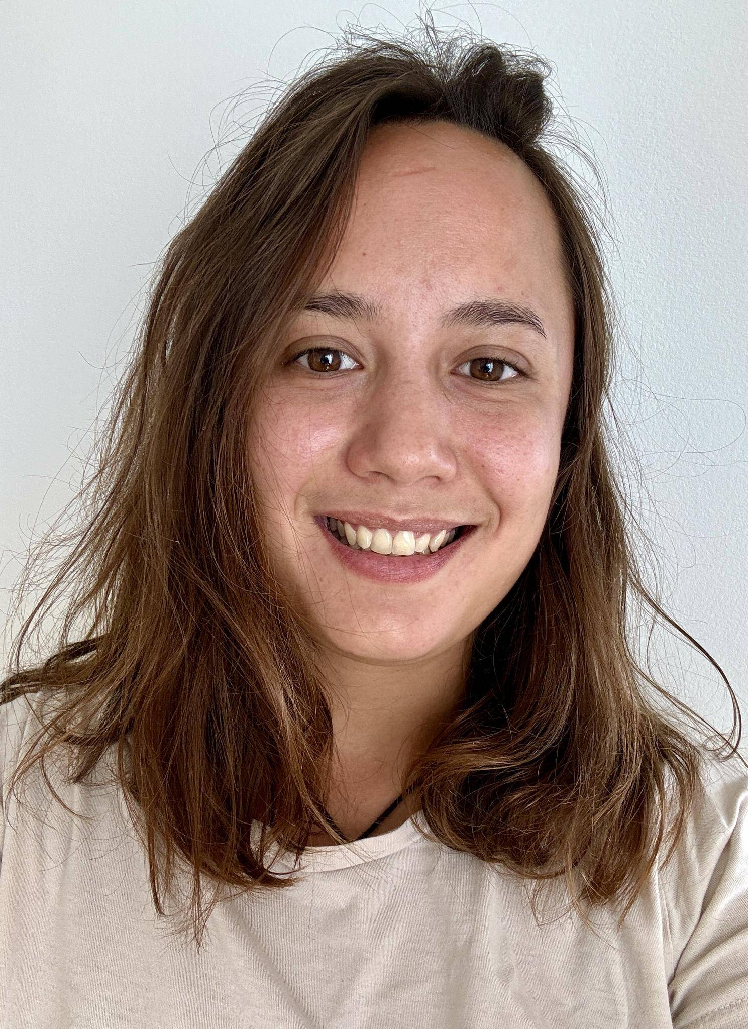 Juliette Hovan