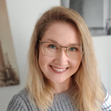 Alida Heyden