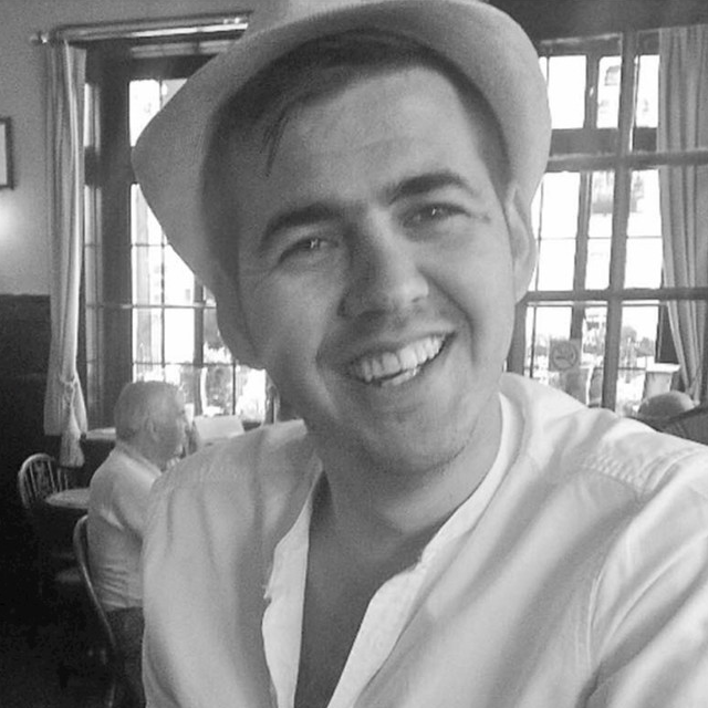 Daniel Panayiotou