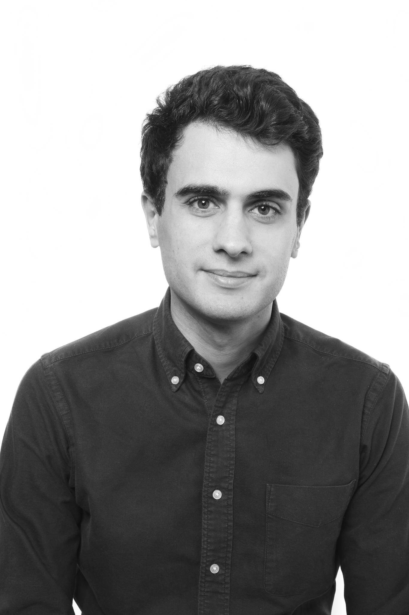 Benjamin