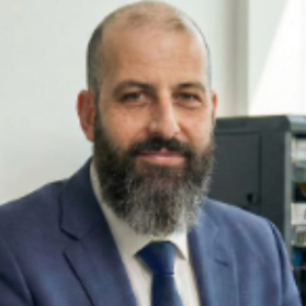 Abdellah Saadeddine