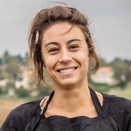 Audrey Poltron