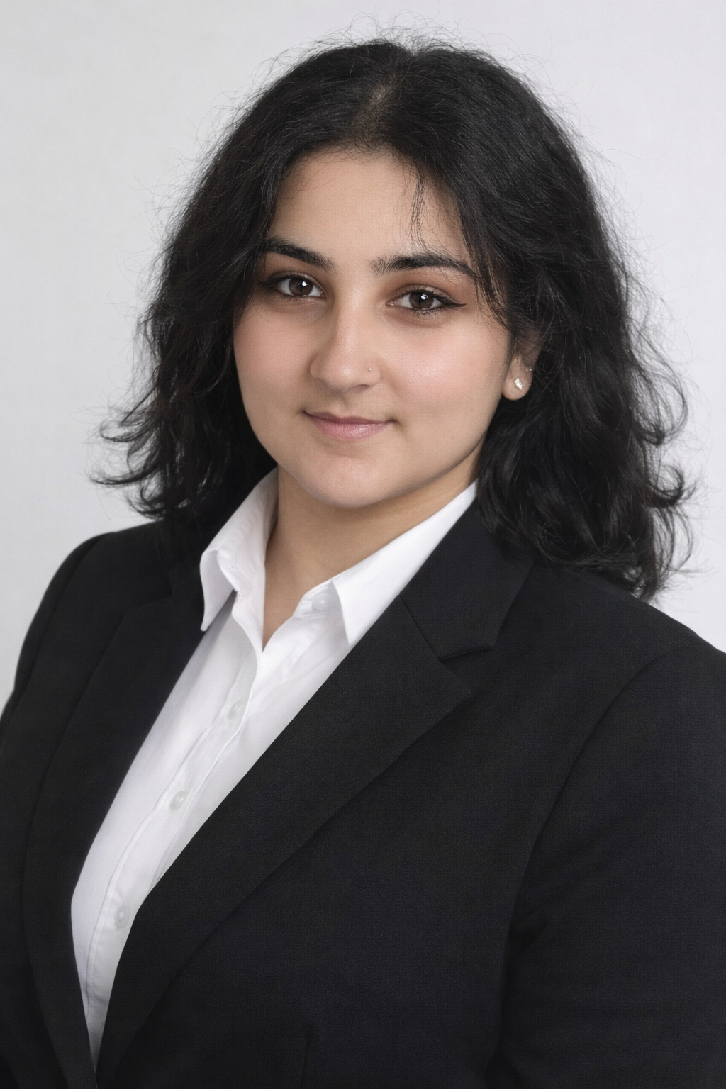 Narjesse Samoud - Assistante digitale | Support client