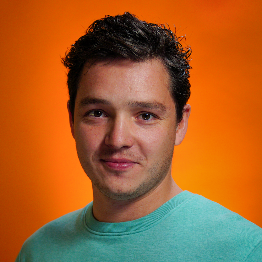 Vincent Poelaert - Cadreur Photographe Monteur Réalisateur Vidéaste